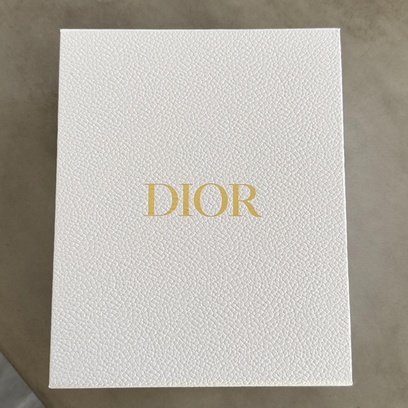 Dior Caro Every Dior Pouch Bag - Picture 8 of 9